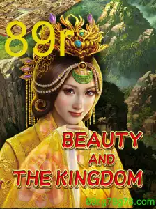BeautyAndTheKingdom