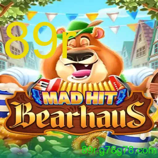MadHitBearhaus