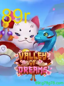 ValleyofDreams